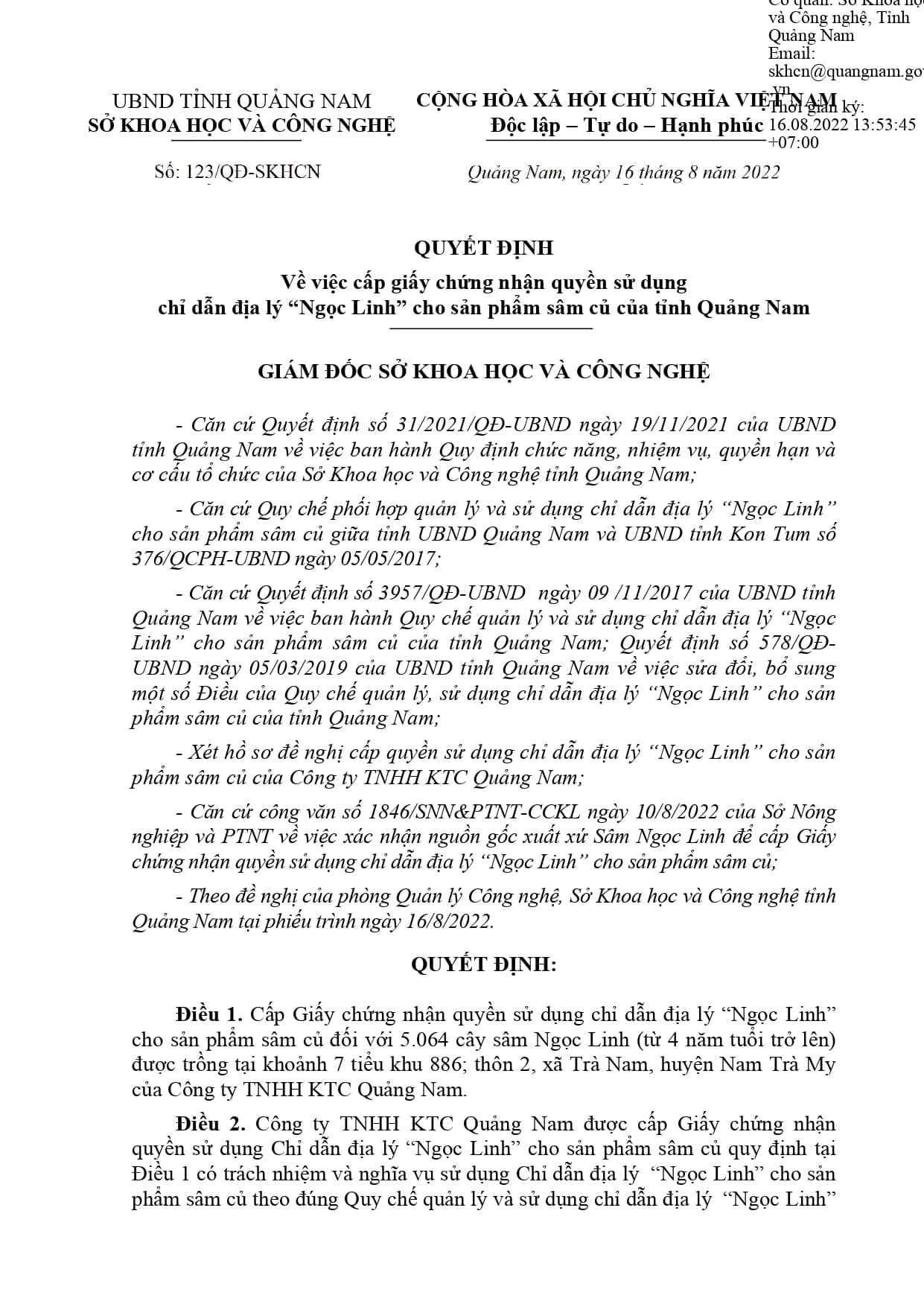 CHẤT LƯỢNG - Tài liệu